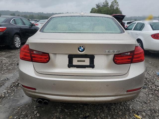 2015 BMW 328 I - WBA3A5G53FNS87948