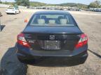 HONDA CIVIC EX photo