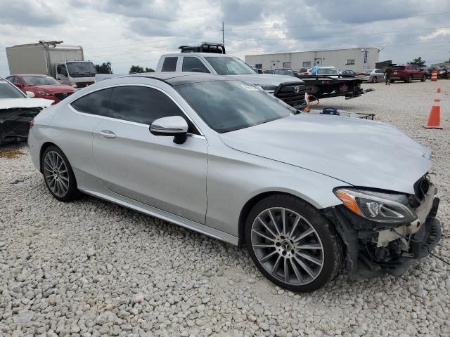 VIN WDDWJ4KB9HF387725 2017 Mercedes-Benz C-Class, 3... no.4