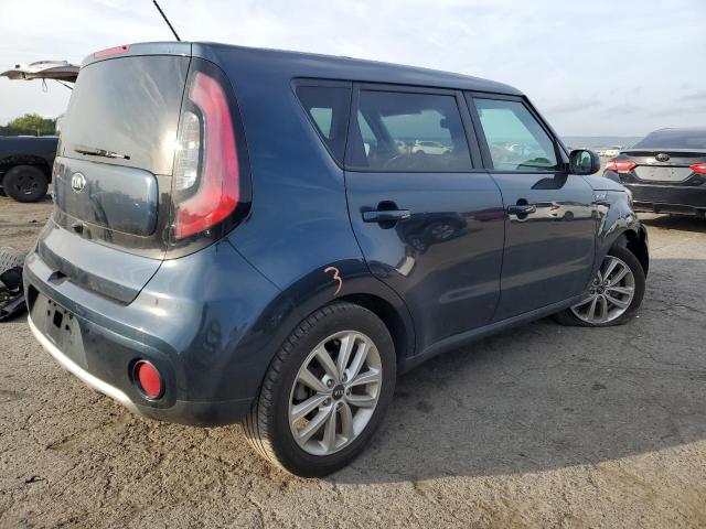 VIN KNDJP3A50J7517299 2018 KIA Soul, + no.3