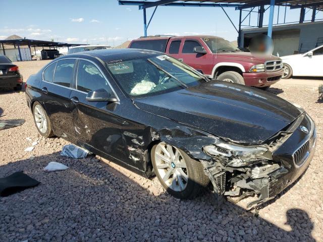 VIN WBAXA5C56ED690706 2014 BMW 5 Series, 535 D no.4