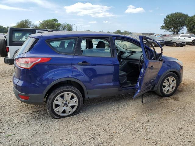 VIN 1FMCU0F75EUA50779 2014 Ford Escape, S no.3