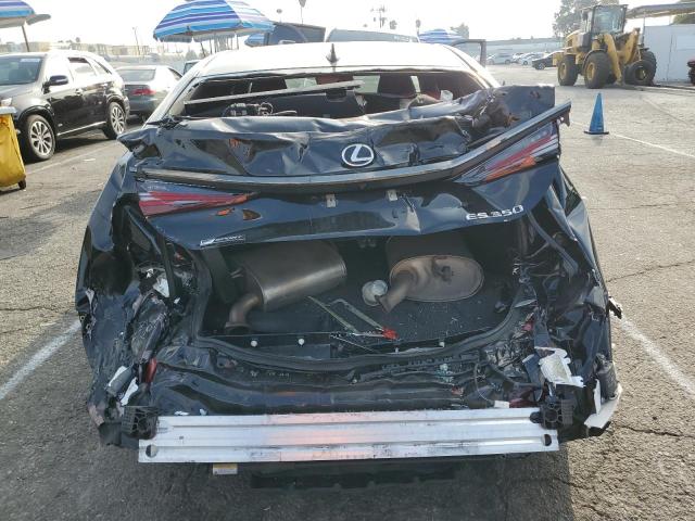 2020 LEXUS ES 350 F S - 58AGZ1B12LU066731