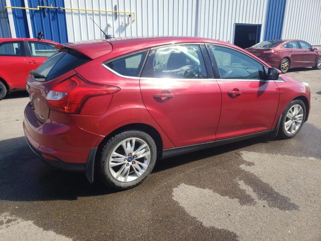 Vin: 1fahp3m20cl431930, lot: 70958234, ford focus sel 20123