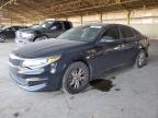 2016 KIA OPTIMA LX - 5XXGT4L38GG036854