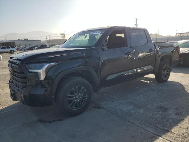 VIN 5TFLA5A84PX023922 2023 Toyota Tundra no.1