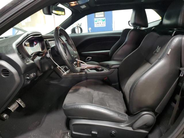 2019 DODGE CHALLENGER - 2C3CDZFJ0KH675002