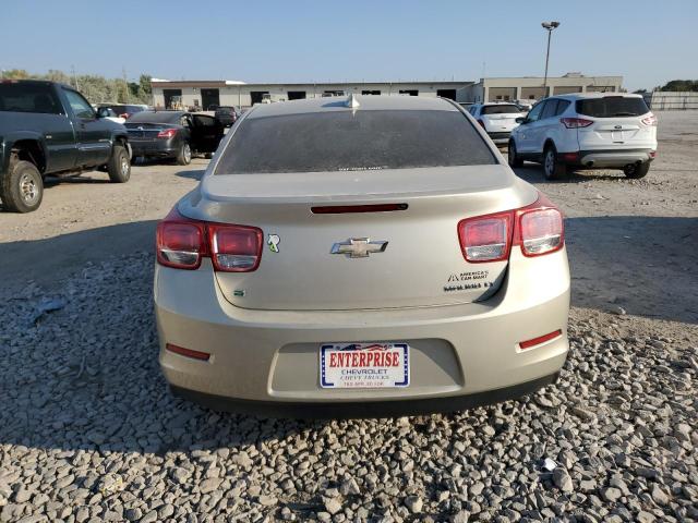 VIN 1G11C5SA3GF157357 2016 Chevrolet Malibu, LT no.6