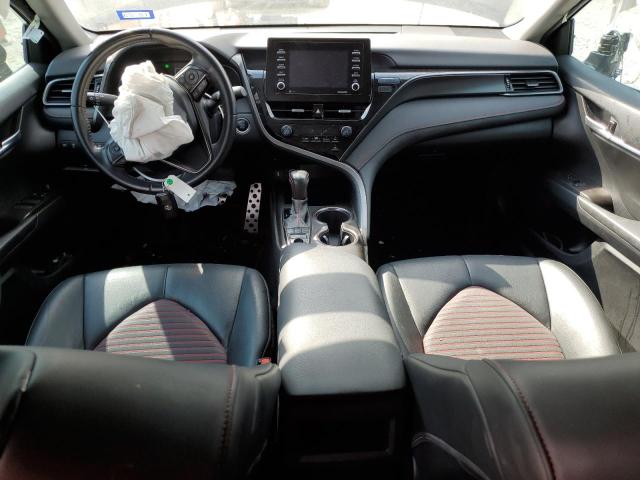 2021 TOYOTA CAMRY TRD - 4T1KZ1AK1MU052414