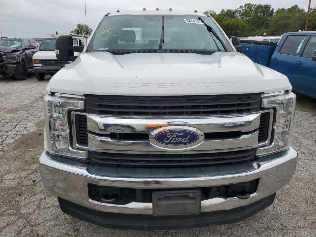 2019 FORD F250 SUPER - 1FD7W2B60KEG54489