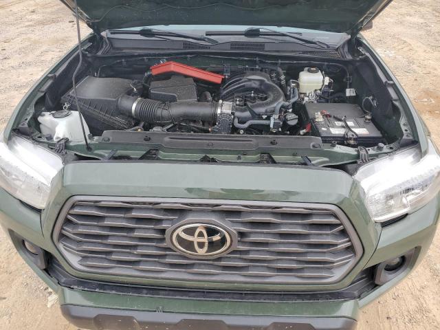 VIN 3TMCZ5ANXNM476173 2022 Toyota Tacoma, Double Cab no.11