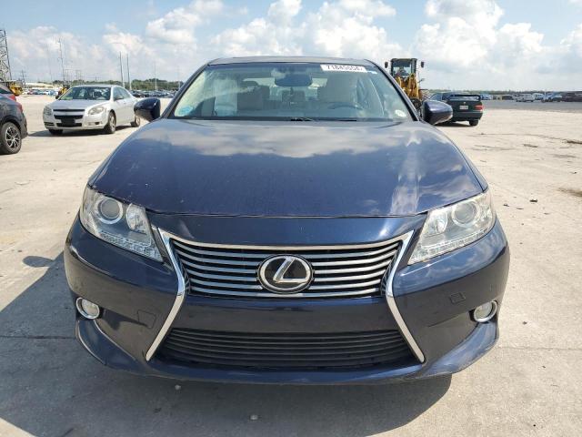 VIN JTHBK1GG0E2095083 2014 Lexus ES, 350 no.5