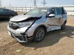 2020 HONDA CR-V EX - 5J6RW2H56LL044860