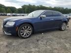 2017 CHRYSLER 300C - 2C3CCAEG0HH590857