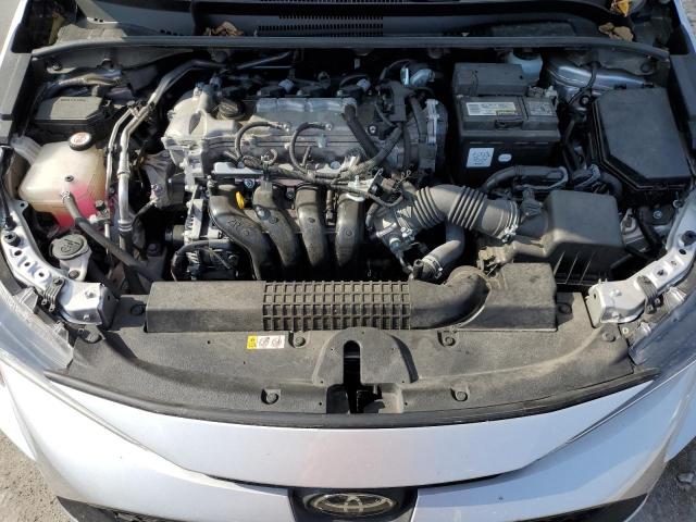 2020 TOYOTA COROLLA LE - JTDHPRAE5LJ082657