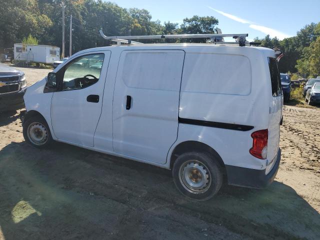 VIN 3N63M0ZN2FK699887 2015 CHEVROLET EXPRESS no.2