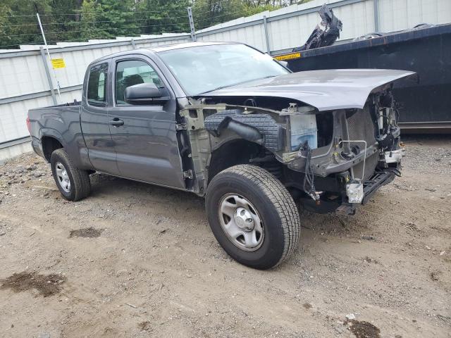 VIN 5TFSX5EN0HX050907 2017 Toyota Tacoma, Access Cab no.4