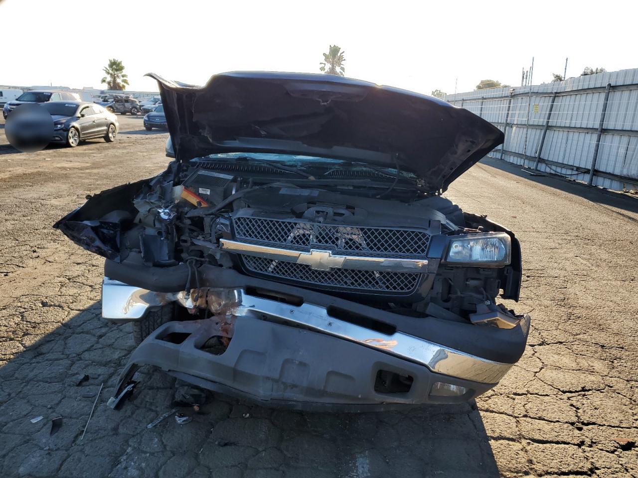 Lot #2991052199 2005 CHEVROLET SILVERADO