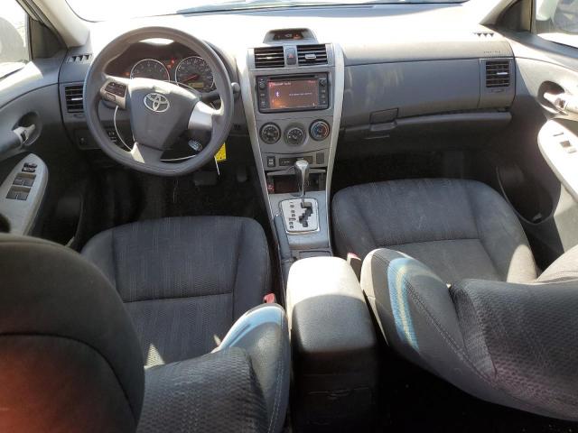 VIN 5YFBU4EE6DP204578 2013 Toyota Corolla, Base no.8