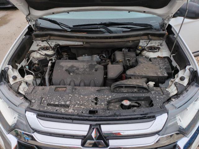 2016 MITSUBISHI OUTLANDER - JA4AZ3A39GZ040341