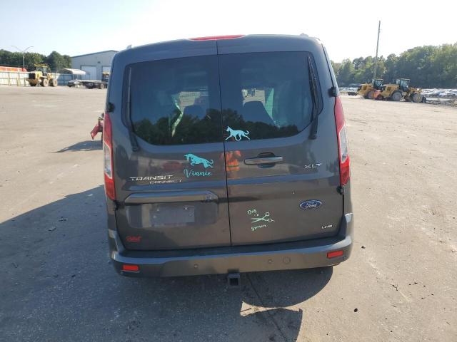 2021 FORD TRANSIT CO - NM0GS9F27M1504144