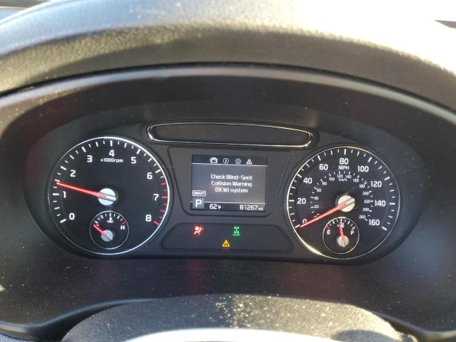 2019 KIA SORENTO L - 5XYPGDA31KG499303