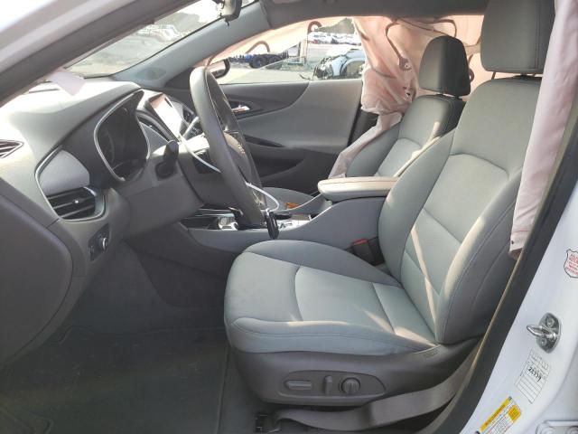2022 CHEVROLET MALIBU LT - 1G1ZD5ST1NF158134