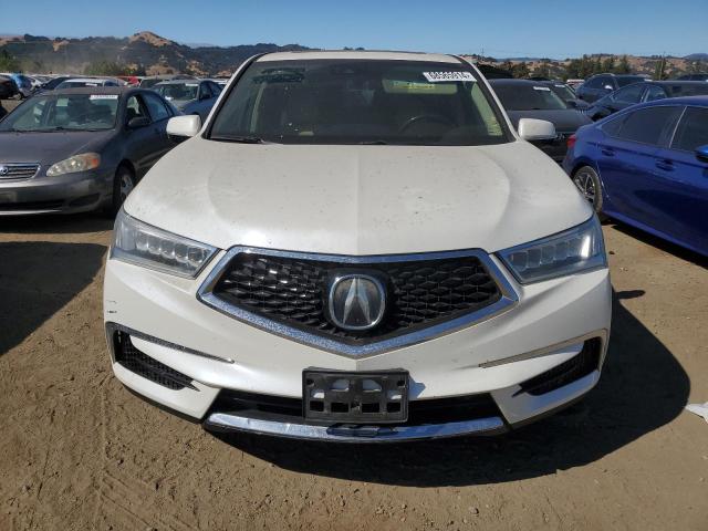 2018 ACURA MDX TECHNO - 5J8YD4H5XJL016271