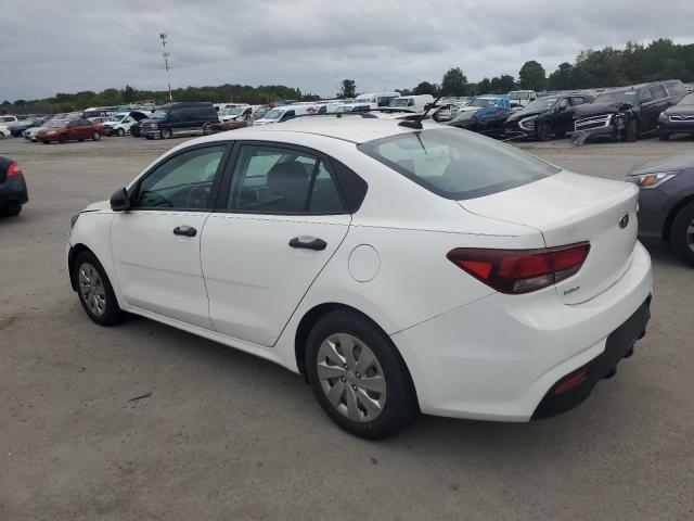 VIN 3KPA24ABXJE071527 2018 KIA Rio, LX no.2