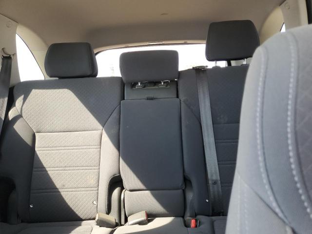2017 KIA SORENTO LX - 5XYPG4A30HG220559