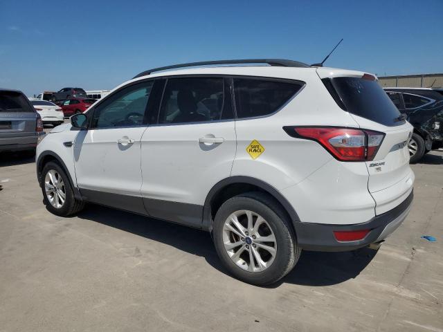 VIN 1FMCU0GD3JUC36867 2018 Ford Escape, SE no.2