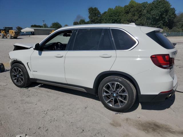 VIN 5UXKR0C50H0U50067 2017 BMW X5, Xdrive35I no.2