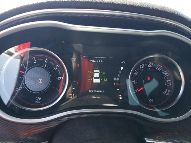 2018 DODGE CHALLENGER - 2C3CDZAG6JH322158