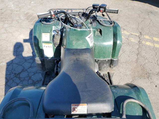 2007 YAMAHA YFM400 FWA 5Y4AJ15Y57A016387
