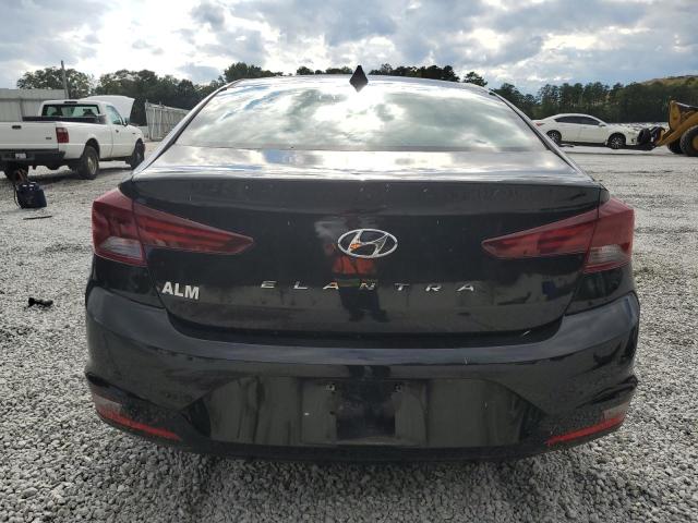 2020 HYUNDAI ELANTRA SE - 5NPD84LFXLH578888