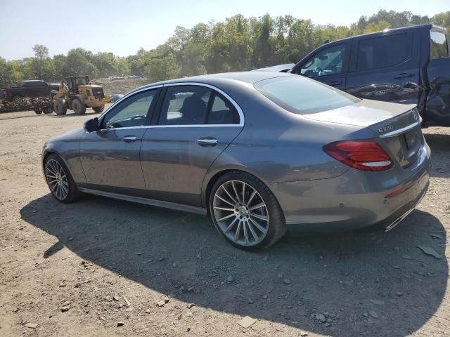 VIN WDDZF4KB8HA078176 2017 MERCEDES-BENZ E-CLASS no.2