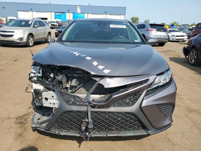 VIN 4T1B11HK1KU839485 2019 Toyota Camry, L no.5