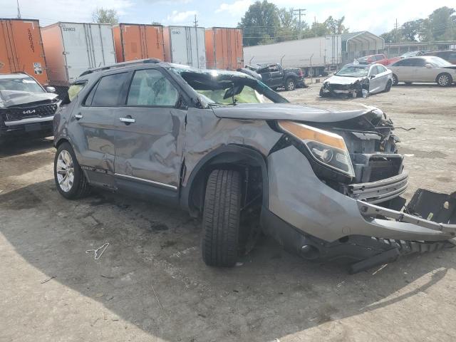 2012 FORD EXPLORER X - 1FMHK8D81CGA27713