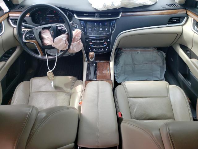 2018 CADILLAC XTS LUXURY - 2G61M5S34J9152080