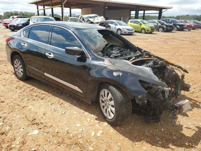2017 NISSAN ALTIMA 2.5 - 1N4AL3AP9HN318423
