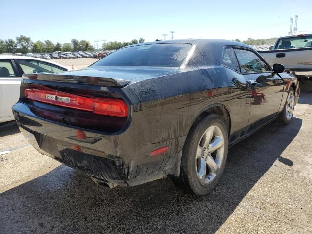 VIN 2C3CDYAG5DH612325 2013 Dodge Challenger, Sxt no.3