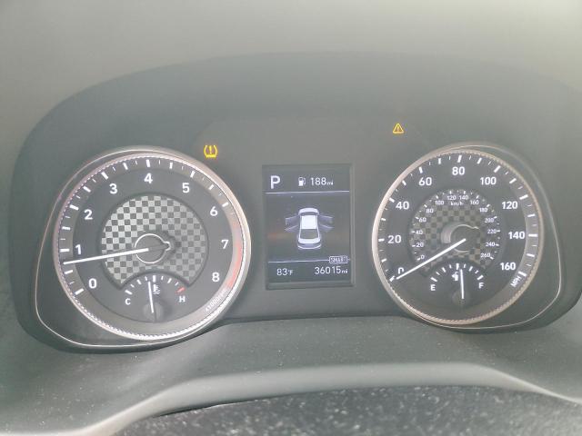 2020 HYUNDAI ELANTRA SE - 5NPD84LF0LH588099