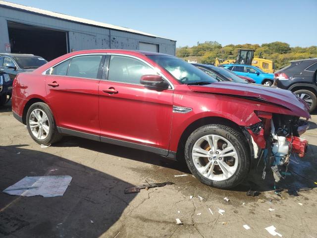 2016 FORD TAURUS SEL - 1FAHP2E88GG157873