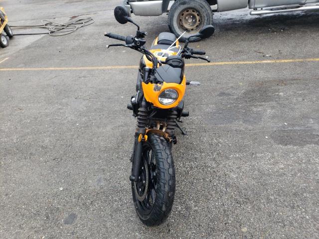 2024 KAWASAKI EL450 B - ML5ELFB10RDA02064