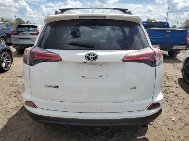 VIN 2T3ZFREV1GW250870 2016 Toyota RAV4, LE no.6