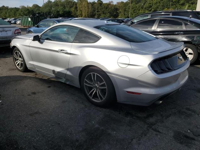 2015 FORD MUSTANG - 1FA6P8TH2F5384709