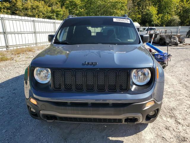 2020 JEEP RENEGADE S - ZACNJBAB7LPL75510