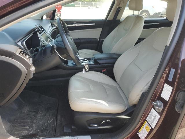 2017 FORD FUSION TIT - 3FA6P0RU5HR360085