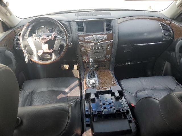 2015 INFINITI QX80 - JN8AZ2NC2F9371470