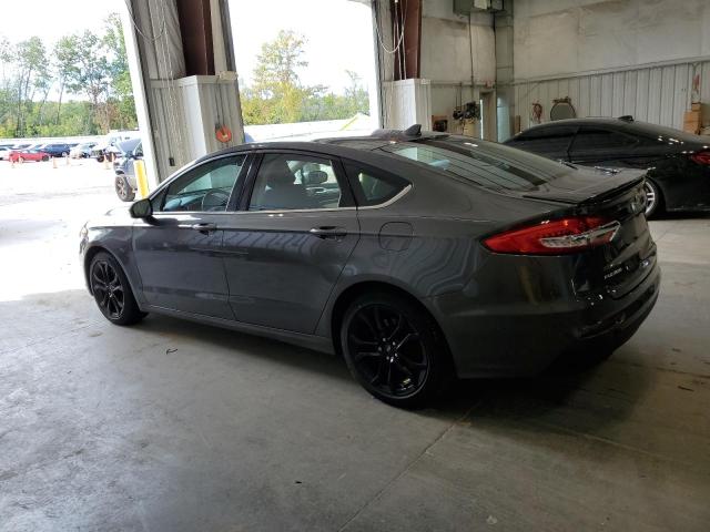 VIN 3FA6P0HD0KR112612 2019 Ford Fusion, SE no.2